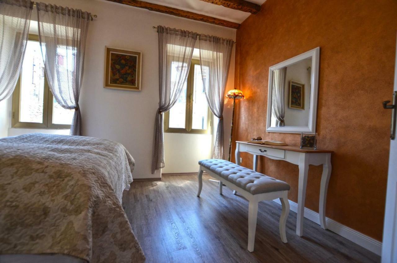 Bruno Apartment Ровинь Экстерьер фото